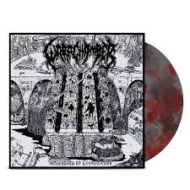 WARP CHAMBER Implements Of Excruciation LP GALAXY [VINYL 12"]